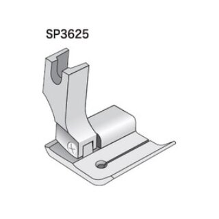SP3625 Suisei Foot for Folders & Hemmers