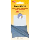 Flexi-Patch zum außen Aufbügeln 15 x 20 cm /...