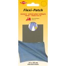 Flexi-Patch zum außen Aufbügeln 15 x 20 cm /...