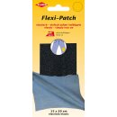 Flexi-Patch zum außen Aufbügeln 15 x 20 cm /...