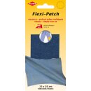 Flexi-Patch zum außen Aufbügeln 15 x 20 cm /...