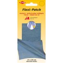 Flexi-Patch zum außen Aufbügeln 15 x 20 cm /...