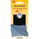 Flexi-Patch zum außen Aufbügeln 15 x 20 cm /...