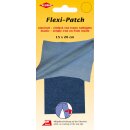Flexi-Patch von innen Anbügeln 15 x 20 cm / jeans...