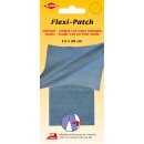 Flexi-Patch von innen Anbügeln 15 x 20 cm / jeans...