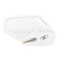 Secumax  Cardycut 746922.12 mit 2 mm Wandstärke weiss