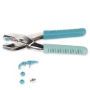 390913 VARIO-Zange m. Lo. Edition Salbei - KTE á 1 ST