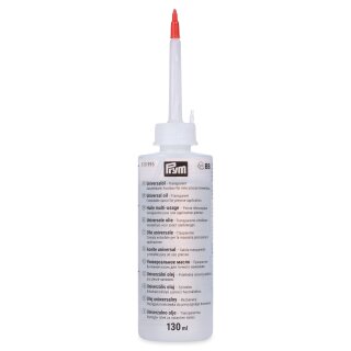 610995 - Universal Öl 130 ml - KTE á 0,13 l