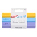 611984 PL Spulenhalter Jumbo BOBBIN BOAT 3St - KTE á 3 ST