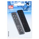 921560 Appl.Connect aufb./selbst.grau/schw.2ST - KTE...