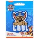 925356 Appl.gewebt Paw Patrol sort. - KTE á 1 KTE