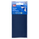 929531 Klebeflicken Nylon 6,5x14cm m-blau   2St - KTE á 2 ST