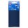 929531 Klebeflicken Nylon 6,5x14cm m-blau   2St - KTE á 2 ST