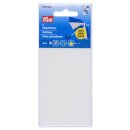 929532 Klebeflicken Nylon 6,5x14cm transpar 2St - KTE á 2 ST