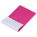 929535 Klebeflicken Nylon 6,5x14cm pink     2St - KTE...