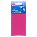 929535 Klebeflicken Nylon 6,5x14cm pink     2St - KTE á 2 ST