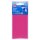 929535 Klebeflicken Nylon 6,5x14cm pink     2St - KTE á 2 ST