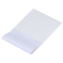 929536 Klebeflicken Nylon 6,5x14cm wollweiß 2St -...