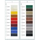 XTREME PRO 40 400m 4 Spulen im Karton mit  Farbe: 821