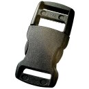 Steckverschluss YKK LB20R 20 mm weiß pro Stück