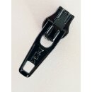 Automatikschieber Spirale 8 mm farbig lackiert - Pack...