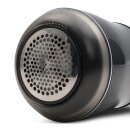 611703 - Fusselras. PURE wei/schw. im Display 6St - ST...