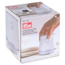 611703 - Fusselras. PURE wei/schw. im Display 6St - ST á 1 St