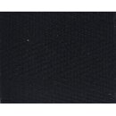 Zwirnköperband Baumwolle 1339 15 mm  - Rolle...