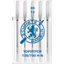 720987 - Schmetz - 130/705 H-N Nm 80 B5-Magazin /...