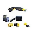 Scherkopf für Akkuschere EC-Cutter