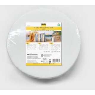 Volumenvliesband Wadding Tape 5,7 cm x 30 m