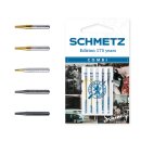 723937 - Schmetz - 130/705 H KOMBI 175 JAHRE -...