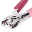 390914 VARIO-Zange m. Lo. Edition Beere