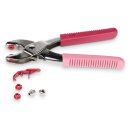 390914 VARIO-Zange m. Lo. Edition Beere