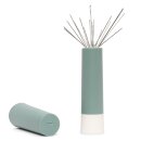 610265 - Nadel-Twister Ergonomics m.Ndl, salbei - KTE á 1 St