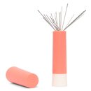 610266 - Nadel-Twister Ergonomics m.Ndl, aprikose - KTE á 1 St