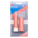 610266 Nadel-Twister Ergonomics m.Ndl, aprikose