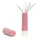 610267 - Nadel-Twister Ergonomics m.Ndl, beere - KTE á 1 St