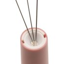 610267 Nadel-Twister Ergonomics m.Ndl, beere