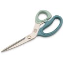 610536 - Stoffschere Hobby 21cm salbei - KTE á 1 St