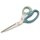610536 - Stoffschere Hobby 21cm salbei - KTE á 1 St