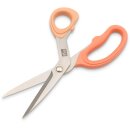 610537 Stoffschere Hobby 21cm aprikot