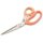 610537 - Stoffschere Hobby 21cm aprikot - KTE á 1 St