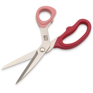 610538 Stoffschere Hobby 21cm beere