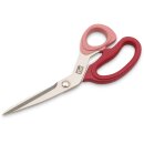 610538 - Stoffschere Hobby 21cm beere - KTE á 1 St