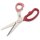 610538 - Stoffschere Hobby 21cm beere - KTE á 1 St