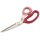 610538 - Stoffschere Hobby 21cm beere - KTE á 1 St