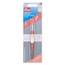 610926 - Nahttrenner klein Ergonomics, aprikose - KTE á 1 St