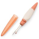 610926 Nahttrenner klein Ergonomics, aprikose