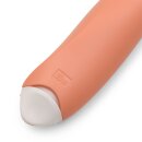 610971 - Kreiderad Stift Ergonomics, aprikose - KTE á 1 St